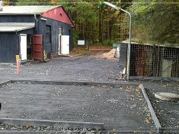 Plasterarbeiten 2012